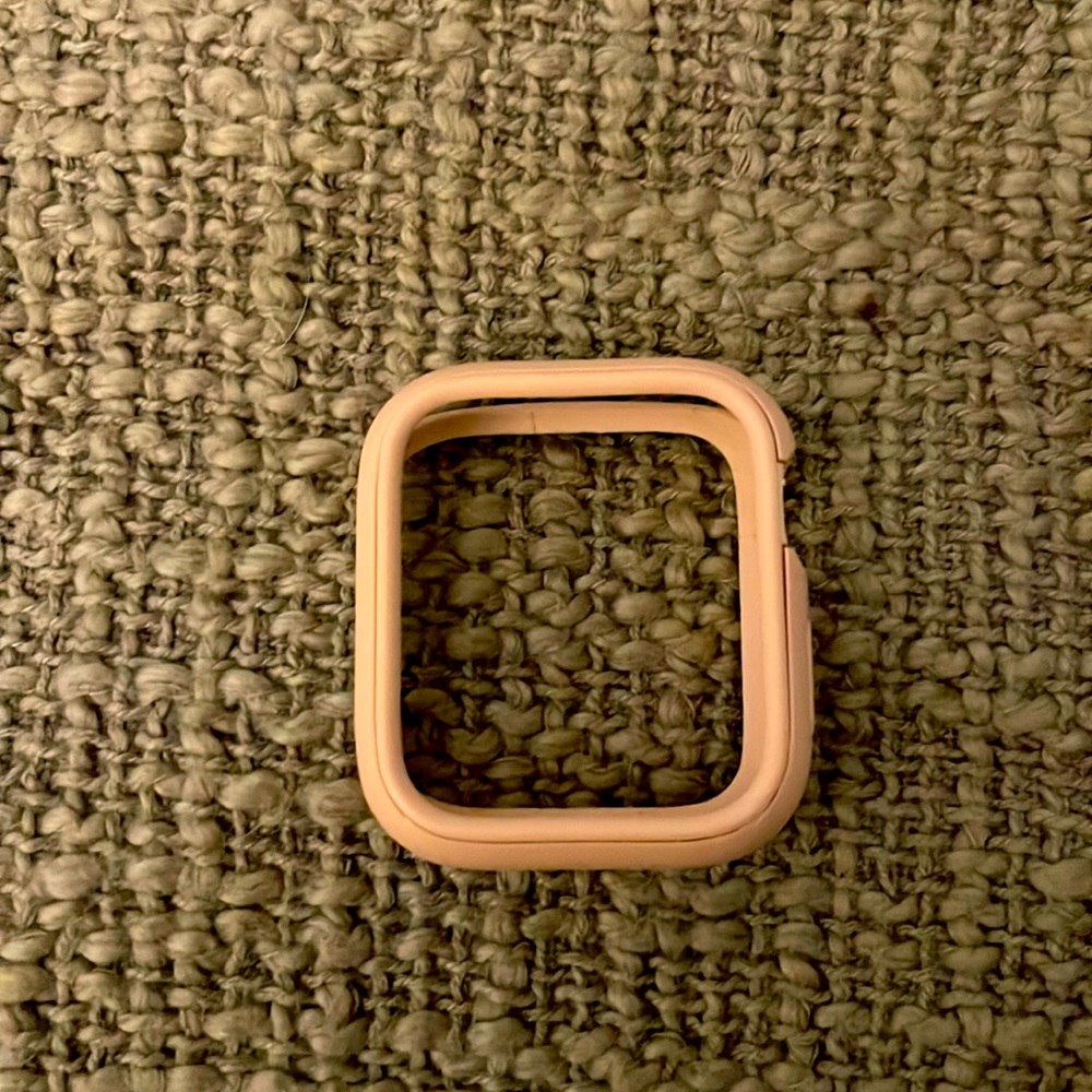 Rhinoshield Apple Watch Bumper